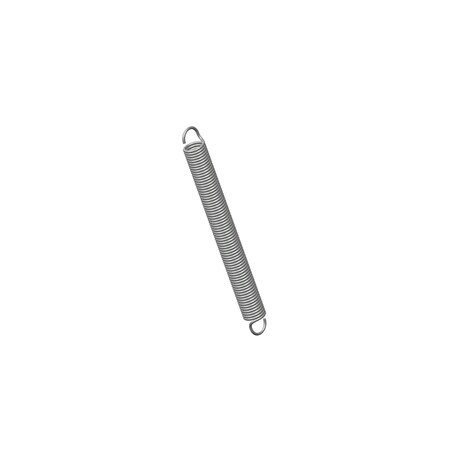 Approved Vendor Extension Spring, O= .188, L= 1.94, W= .023 R G109968529